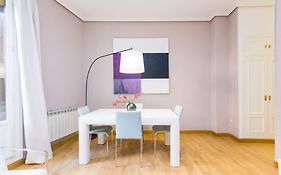 Apartamentos Mlr San Gines